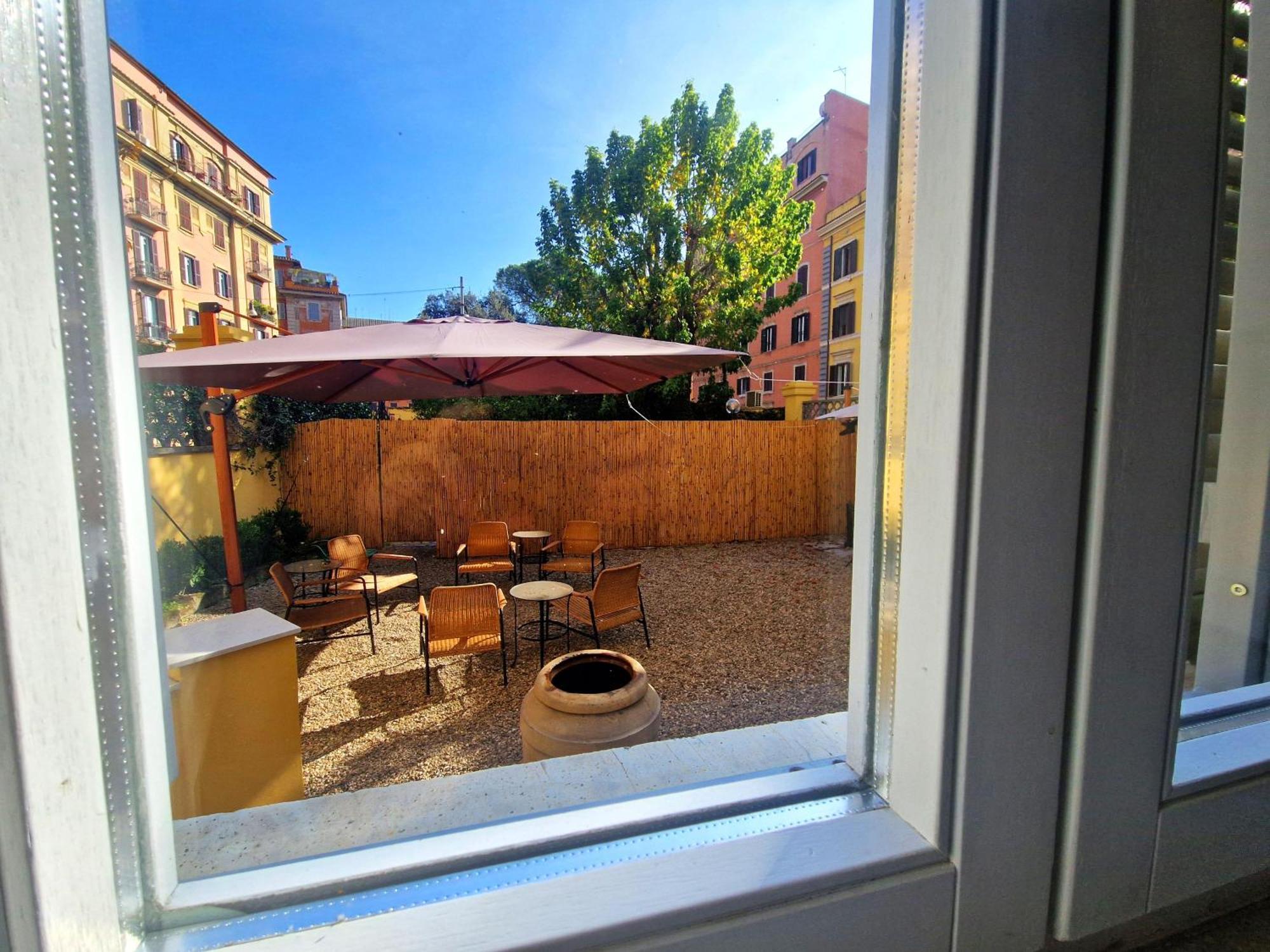 Angel's Garden Apartment