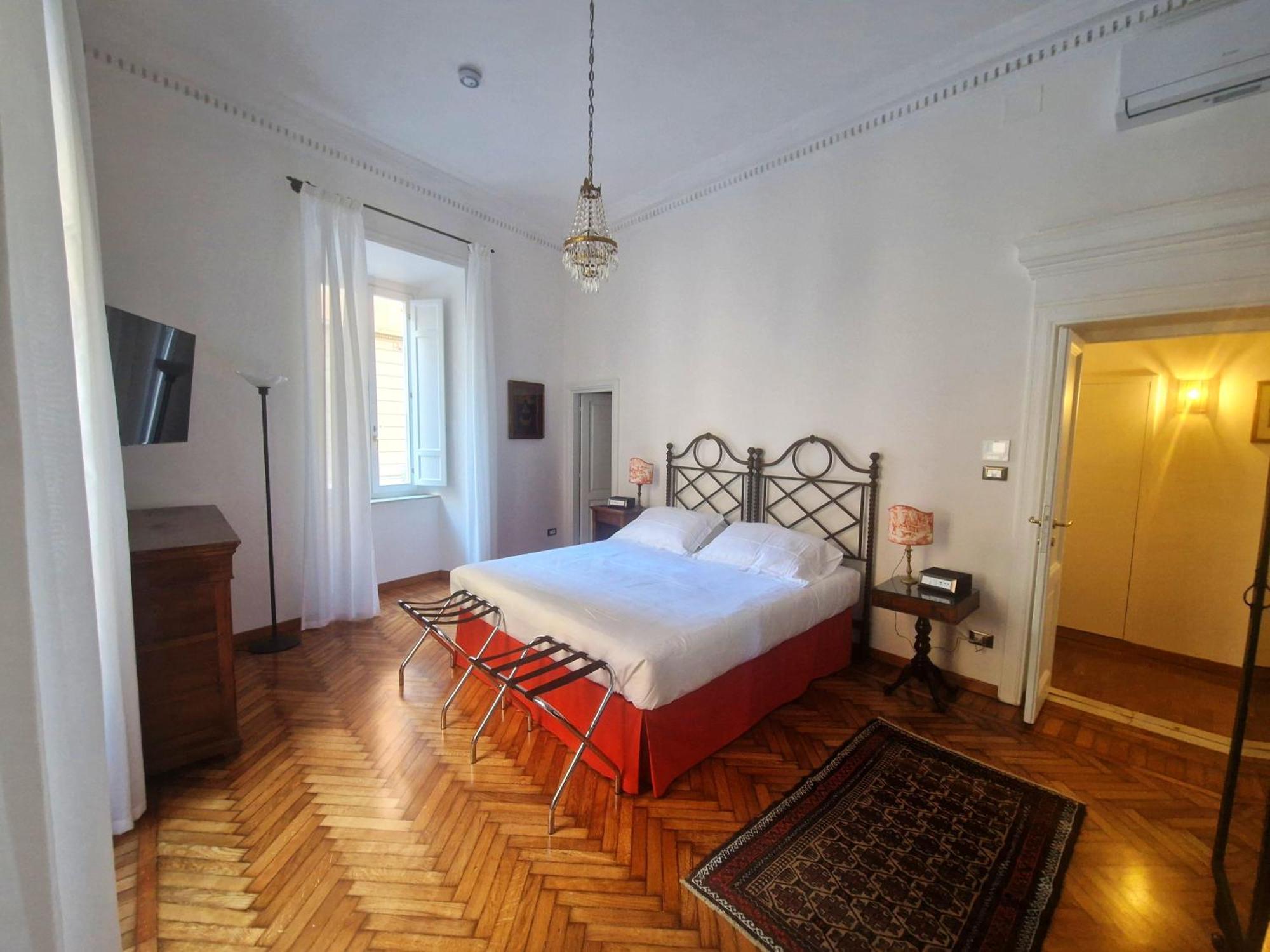 Angel's Garden Apartment